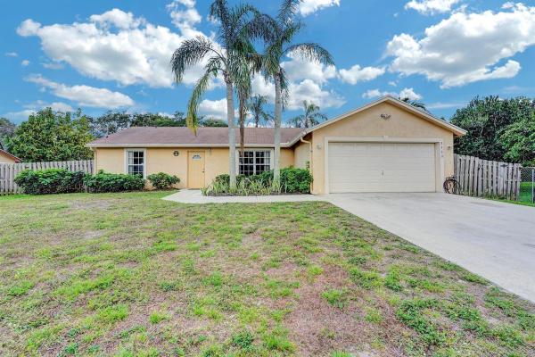 Hypoluxo Village, 3500 Amberjack Rd, Lake Worth Beach, Florida 33462, image 1