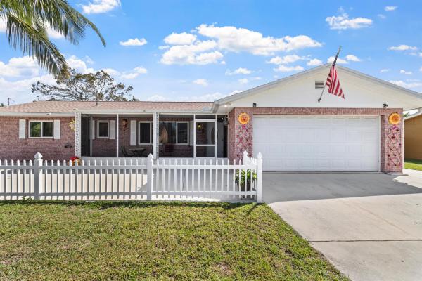 Floresta Pointe, 1221 SE Ladner St, Port St. Lucie, Florida 34983, image 1
