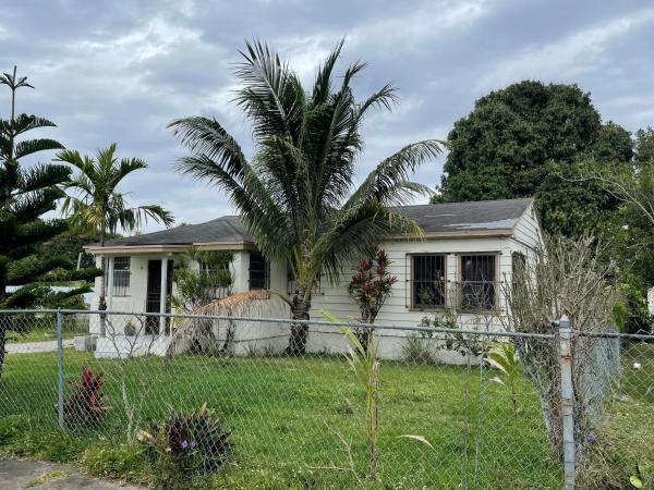 Miami Park, 1487 NW 101st St, Pinewood, Florida 33147, image 1