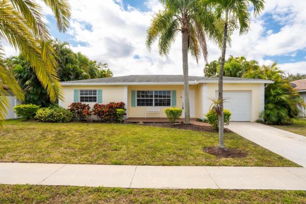 Palmetto Pines, 11170 Ladino St, Boca Raton, Florida 33428, image 1