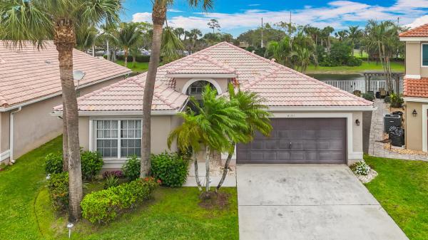 Nautica, 8191 White Rock Cir, Boynton Beach, Florida 33436, image 1