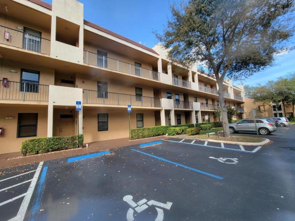 Coral Gate, 6705 Coral Lake Dr #6705, Margate, Florida 33063, image 1