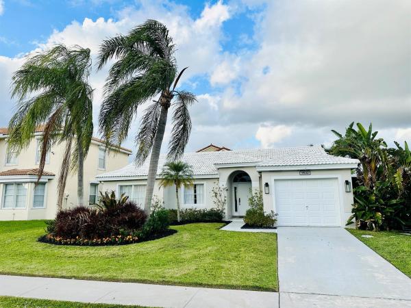 Boca Landings, 9533 Islamorada Ter, Boca Raton, Florida 33496, image 1