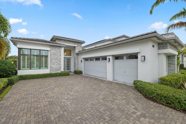 Waldorf At Boca Bridges, 9137 Benedetta Pl, Boca Raton, Florida 33496, image 1