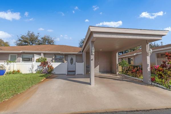 Camelot Village, 6851 Moonlit Dr, Delray Beach, Florida 33446, image 1
