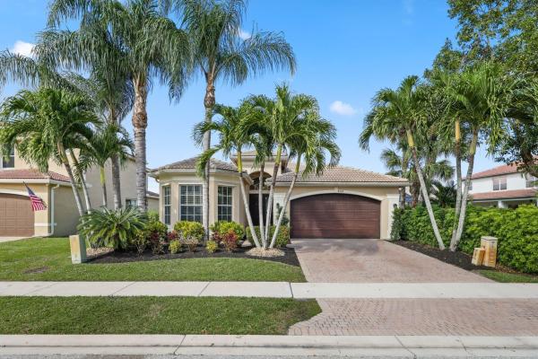 Canyon Isles, 8508 Breezy Hill Dr, Boynton Beach, Florida 33473, image 1