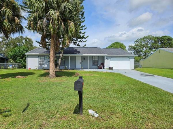 Parks Edge, 691 SW Belmont Cir, Port St. Lucie, Florida 34953, image 1