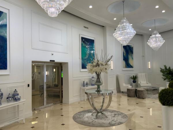 Braemar Isle, 4740 S Ocean Blvd #1601, Highland Beach, Florida 33487, image 1