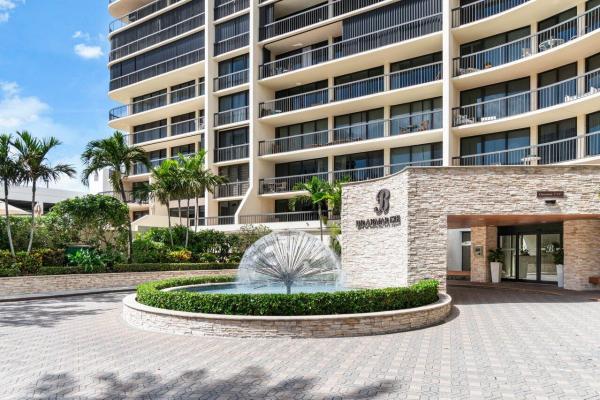 Braemar Isle, 4740 S Ocean Blvd #1601, Highland Beach, Florida 33487, image 1