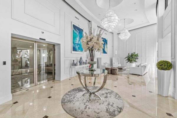 Braemar Isle, 4740 S Ocean Blvd #1601, Highland Beach, Florida 33487, image 1