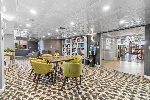 4740 S Ocean Blvd #1601, Highland Beach, Florida 33487, image 1