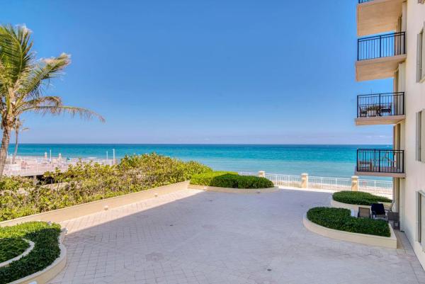 La Bonne Vie, 3475 S Ocean Blvd #210, Palm Beach, Florida 33480, image 1