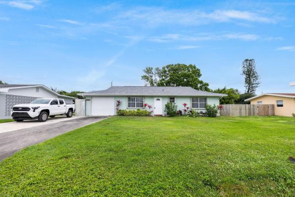River Park, 754 Altura St, Port St. Lucie, Florida 34952, image 1