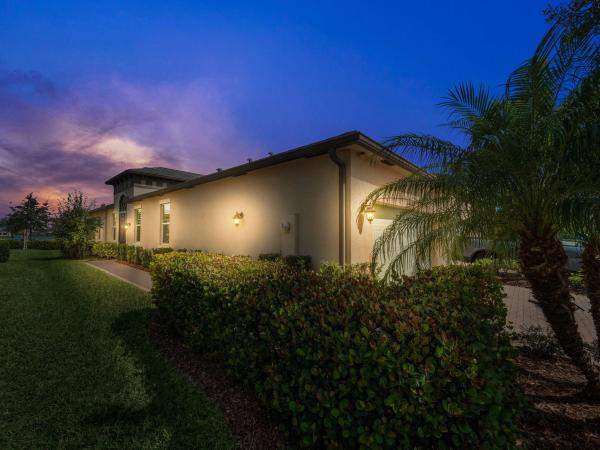 TownPark At Tradition, 11603 SW Lake Park Dr, Port St. Lucie, Florida 34987, image 1