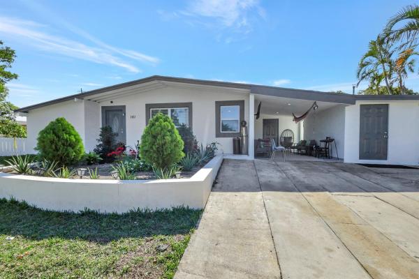Rolling Green Ridge, 161 NW 14th Ct, Boynton Beach, Florida 33435, image 1