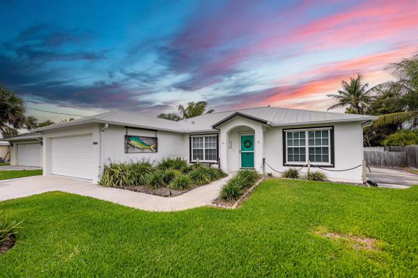 Surfside, 1914 Cypress Ave, Fort Pierce, Florida 34949, image 1