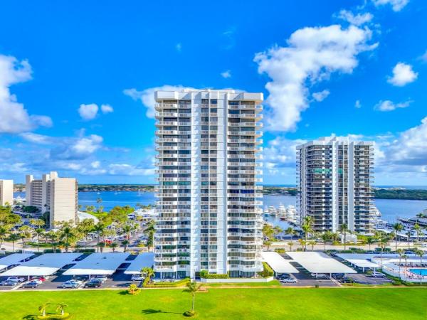 Old Port Cove Tower West, 123 Lakeshore Dr #745, North Palm Beach, Florida 33408, image 1