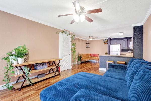 Cypress Creek Villas Of Coral Springs, 10852 Royal Palm Blvd #10852, Coral Springs, Florida 33065, image 1