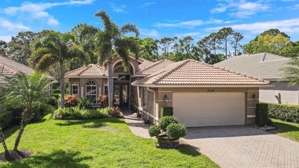 Greenbrier, 7634 Greenbrier Cir, Port St. Lucie, Florida 34986, image 1