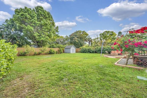 Hibiscus Park, 806 S 12th St, Fort Pierce, Florida 34950, image 2
