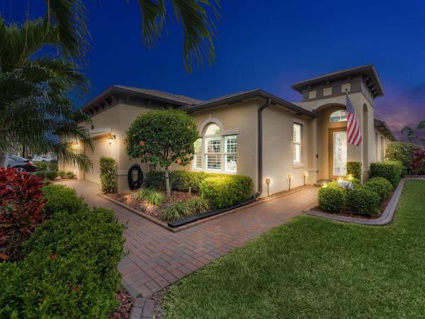 TownPark At Tradition, 12879 SW Lake Fern Cir, Port St. Lucie, Florida 34987, image 1