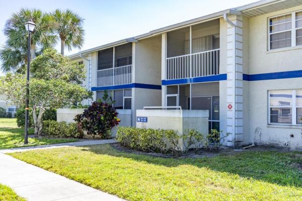 Midport Place, 1530 SE Royal Green Cir #N105, Port St. Lucie, Florida 34952, image 1