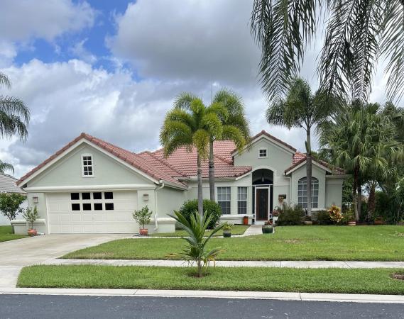 Heatherwood, 1269 SW Briarwood Dr, Port St. Lucie, Florida 34986, image 1