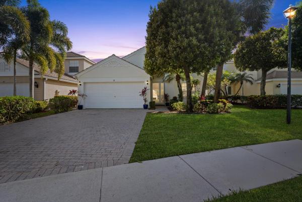 Anthony Groves, 113 Berenger Walk, Royal Palm Beach, Florida 33414, image 1