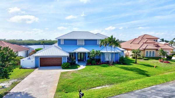 River Vista, 1107 SE Westchester Se Dr, Port St. Lucie, Florida 34984, image 1