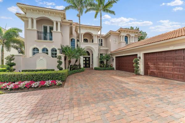 Jupiter Country Club, 150 Elena Ct, Jupiter, Florida 33478, image 1