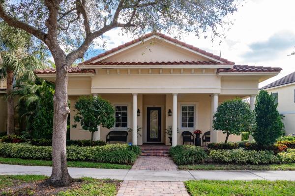 Canterbury Place At Abacoa, 311 Ennis Ln, Jupiter, Florida 33458, image 1
