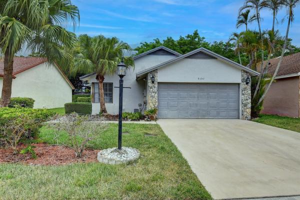 Boca Fontana, 9107 Chatsworth Cascades Cir, Boca Raton, Florida 33434, image 1