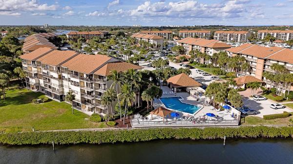 The Marina At The Bluffs, 2101 Marina Isle Way #503, Jupiter, Florida 33477, image 1