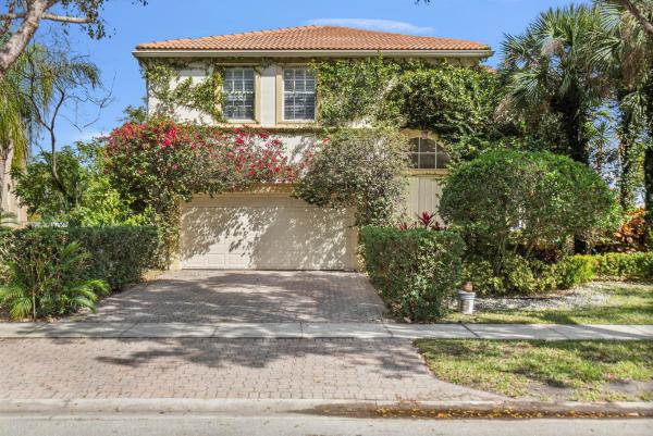 Shaughnessy Village, 9832 Stover Way, Wellington, Florida 33414, image 1