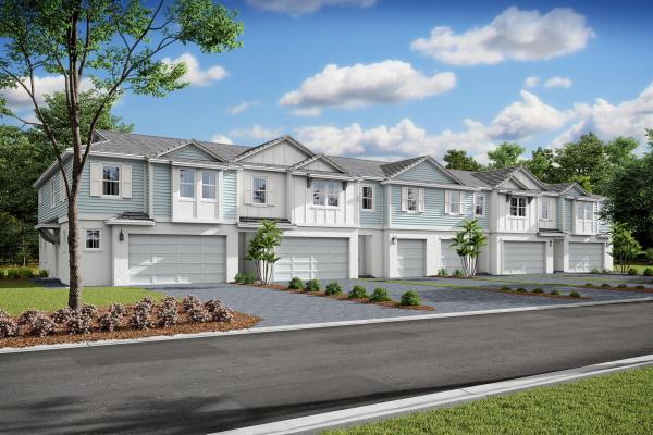 River Place On The St Lucie, 743 NE Hawks Ridge Way #1404, Port St. Lucie, Florida 34983, image 1