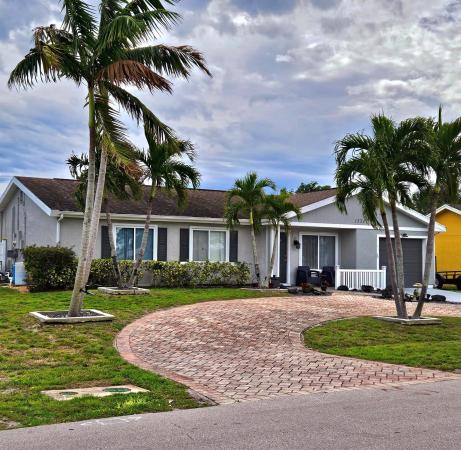 1534 SE Portillo Rd, Port St. Lucie, Florida 34952, image 1