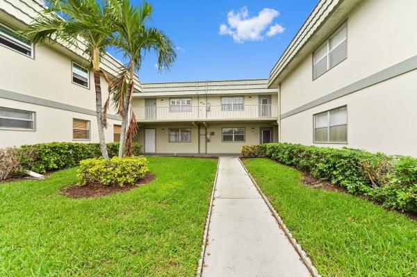 Monaco At Kings Point, 355 Monaco H, Delray Beach, Florida 33446, image 1