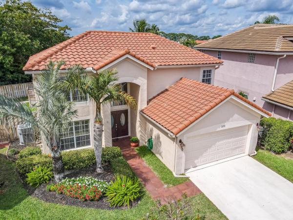 Stonebriar At Maplewood, 106 Saint Andrews Ct, Jupiter, Florida 33458, image 1