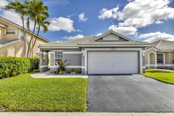 Arborwood, 2674 Pinewood Ct, Davie, Florida 33328, image 1