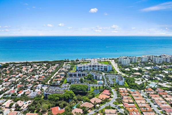 Searise At Jupiter Ocean & Racquet Club, 1605 S Us Highway 1 #A203, Jupiter, Florida 33477, image 1