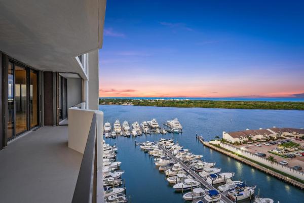 Marina Tower, 108 Lakeshore Dr #1641, North Palm Beach, Florida 33408, image 1