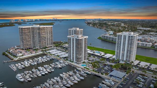 Marina Tower, 108 Lakeshore Dr #1641, North Palm Beach, Florida 33408, image 1