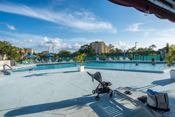 Margate At Poinciana Place, 3590 Via Poinciana #516, Lake Worth, Florida 33467, image 1
