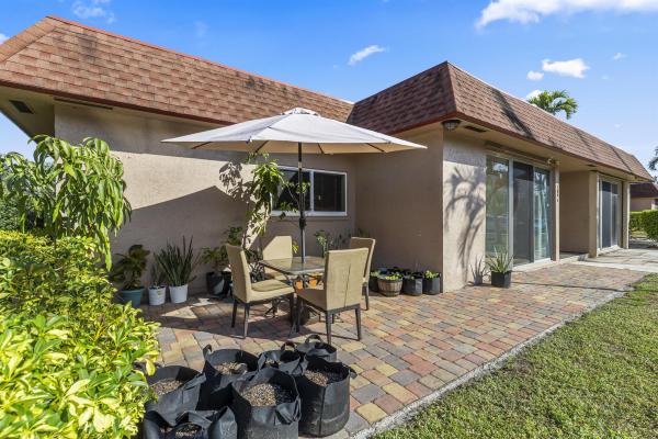 1896 Palmland Dr #1, Boynton Beach, Florida 33436, image 1
