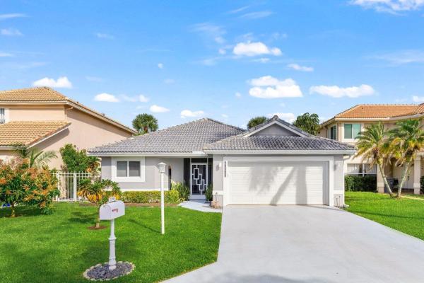 Impressions, 21290 Sawmill Ct, Boca Raton, Florida 33498, image 1