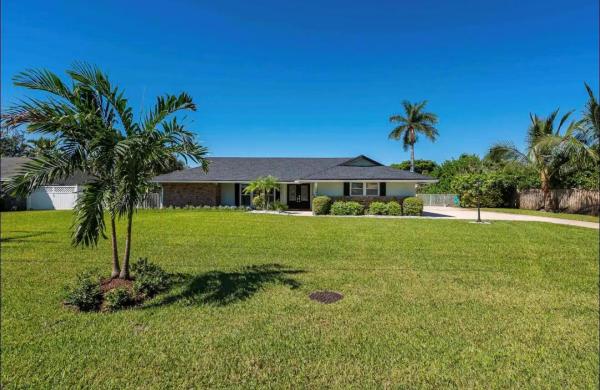 Lake Eden, 3725 S Lake Dr, Boynton Beach, Florida 33435, image 1