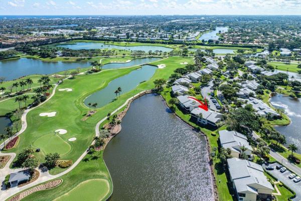 Eastgate At Hunters Run, 17 Eastgate Dr #A, Boynton Beach, Florida 33436, image 1