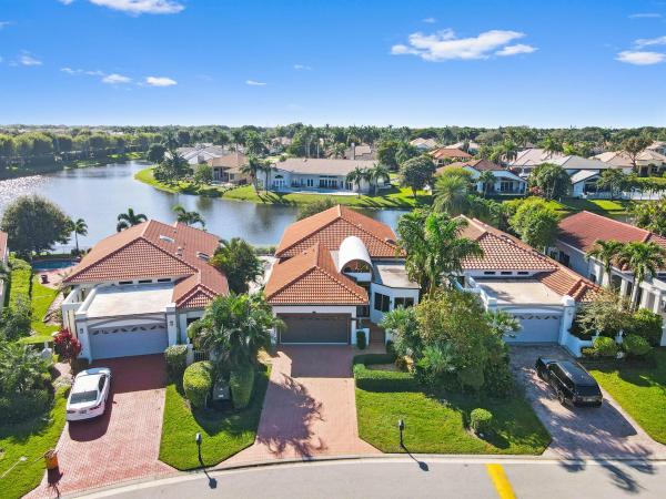 Hampton Club, 17272 Hampton Blvd, Boca Raton, Florida 33496, image 1
