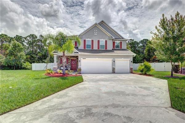 Winterlakes, 6101 NW Painted Bunting Ct, Port St. Lucie, Florida 34986, image 1