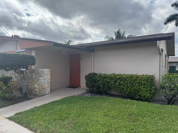 Crosley At Cresthaven Villas, 2985 Crosley Dr W #A, West Palm Beach, Florida 33415, image 1